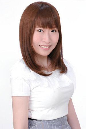 加加美澪