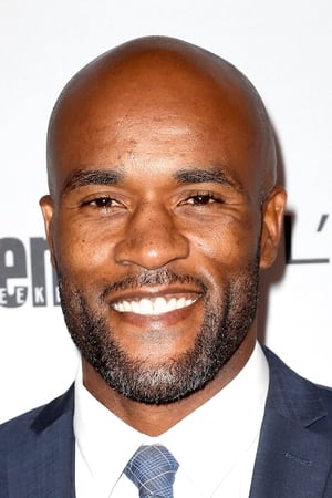 拉莫尼卡·加勒特