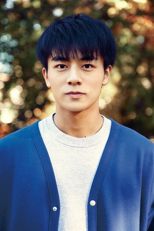斋藤璃佑