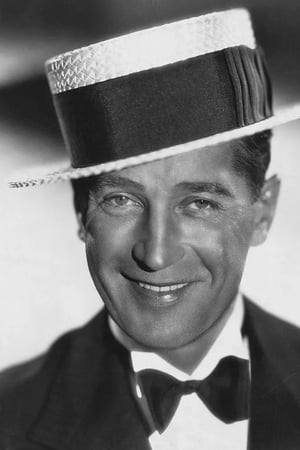 Carrie Daumery合作演员Maurice Chevalier