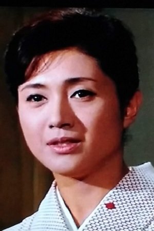 小畠絹子