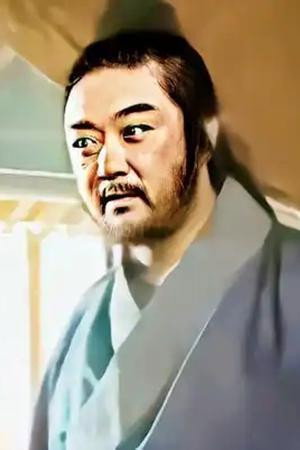 杨军