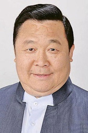 车保罗合作演员秦煌
