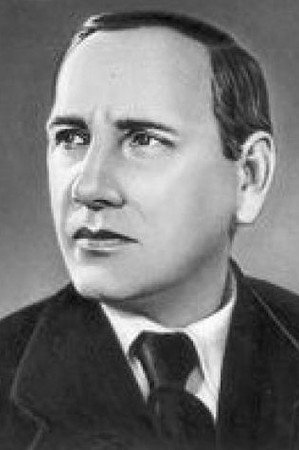 Анатолий Глебов
