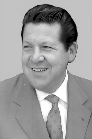 Fernando Sancho