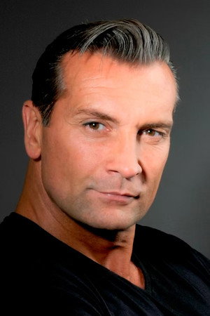 Donald Standen